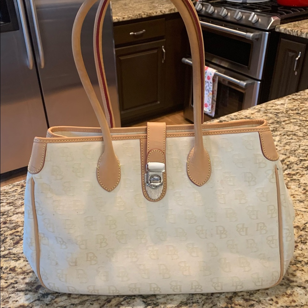 Dooney & Bourke Satchel Purse
